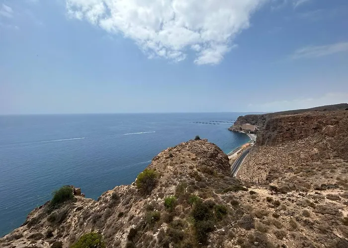De La Montana Al Mar