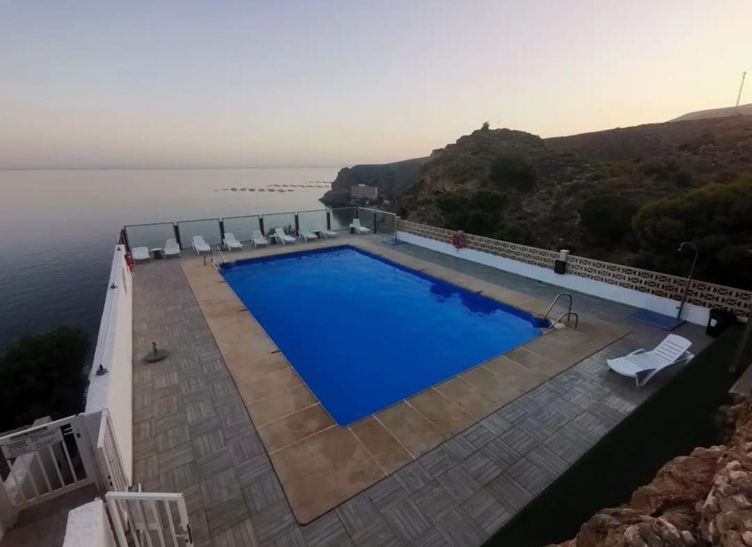 Apartment De La Montana Al Mar Almeria