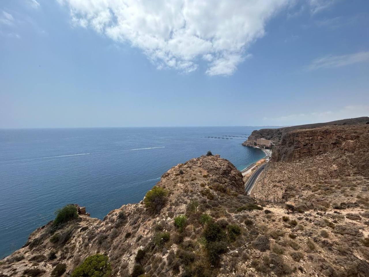 De La Montana Al Mar * Almeria