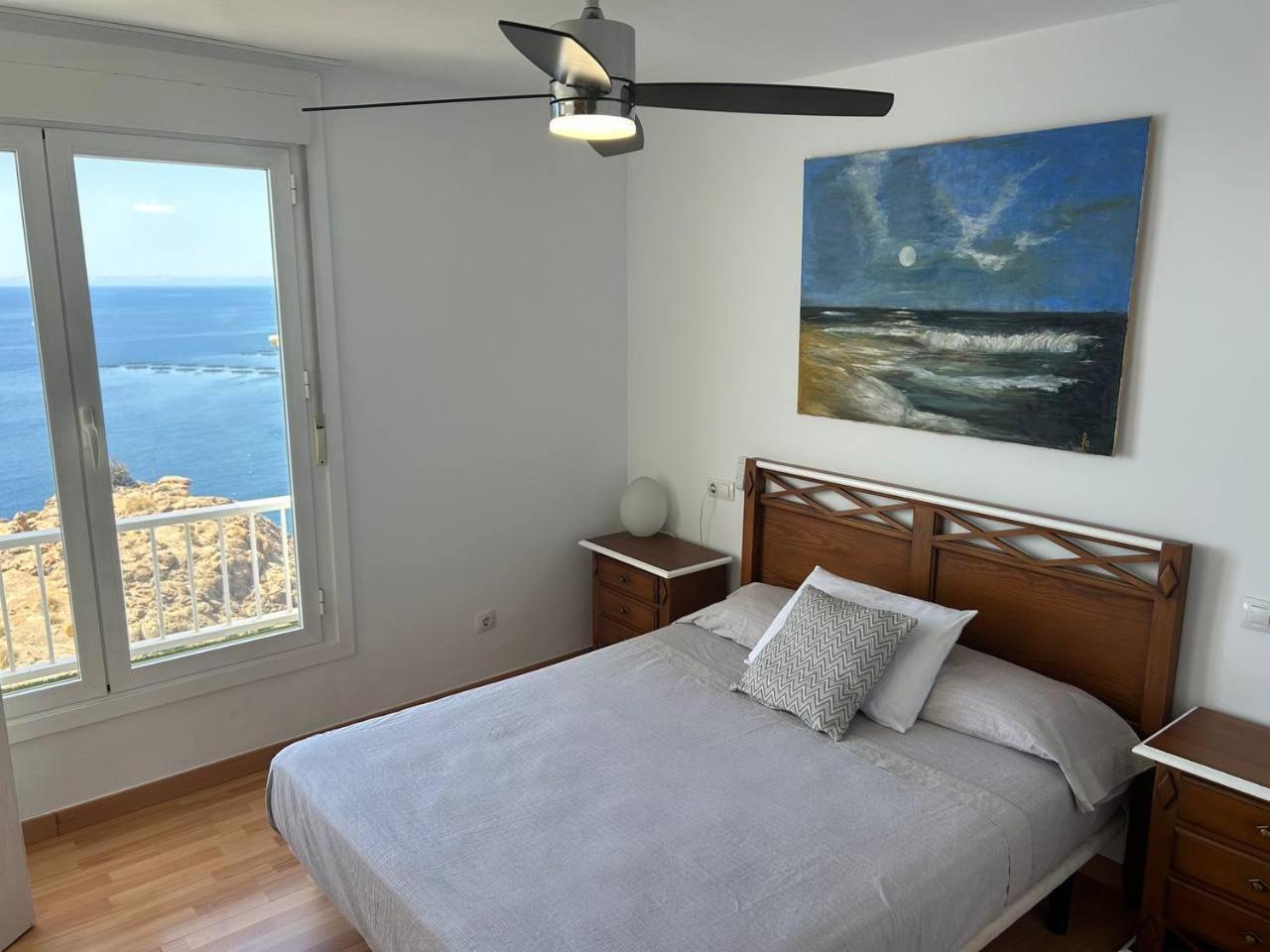 De La Montana Al Mar Apartment