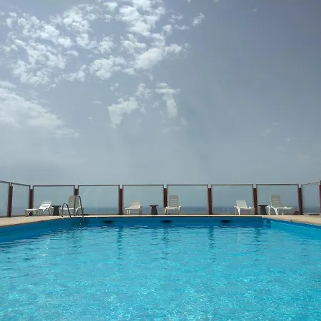 Appartamento De La Montana Al Mar Almería Esterno foto