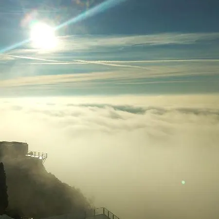 Appartamento De La Montana Al Mar Almería Esterno foto
