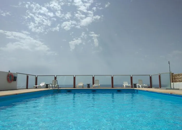 De La Montana Al Mar