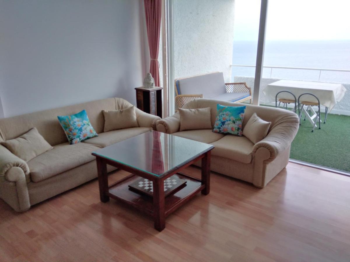 De La Montana Al Mar Apartament *