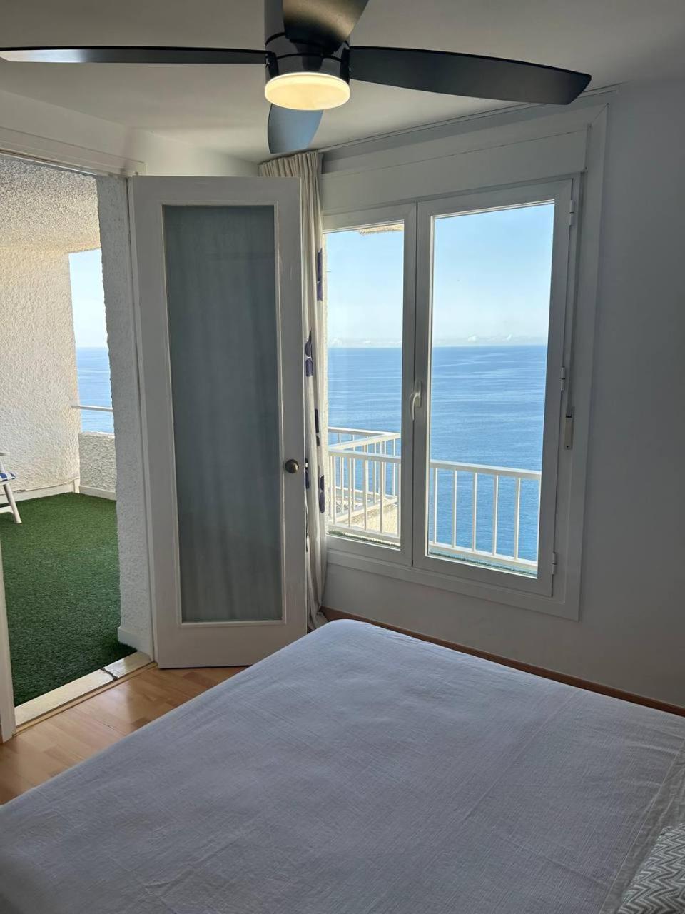 Apartament De La Montana Al Mar