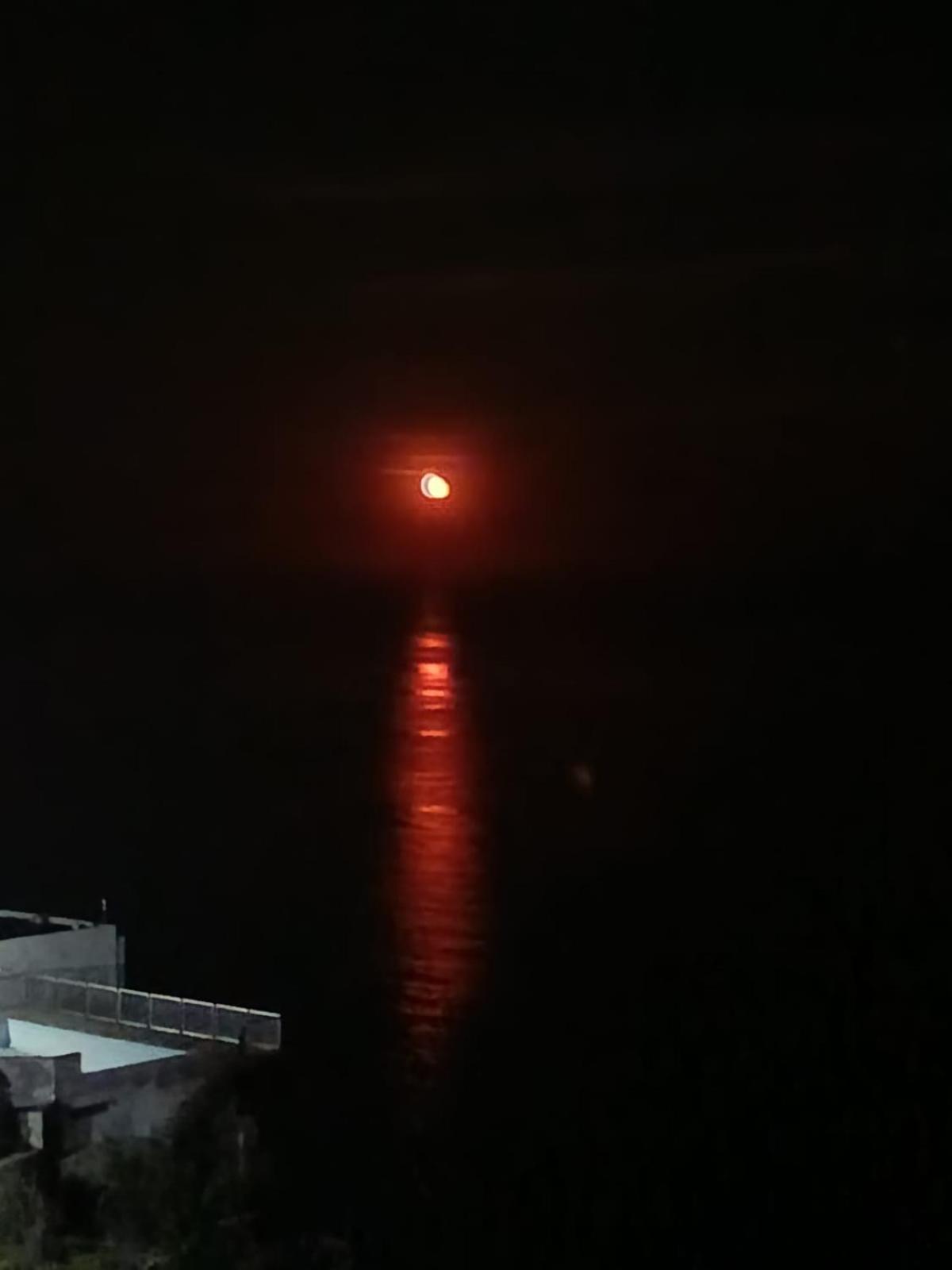 De La Montana Al Mar