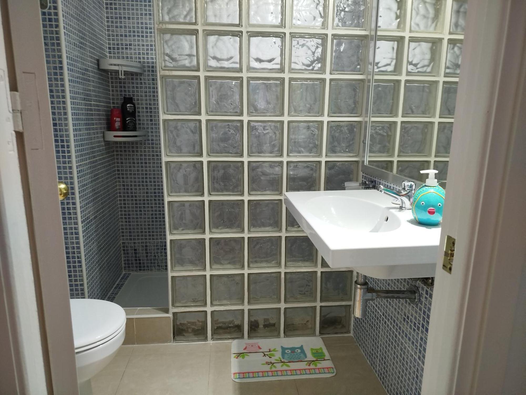 Apartment De La Montana Al Mar Almeria