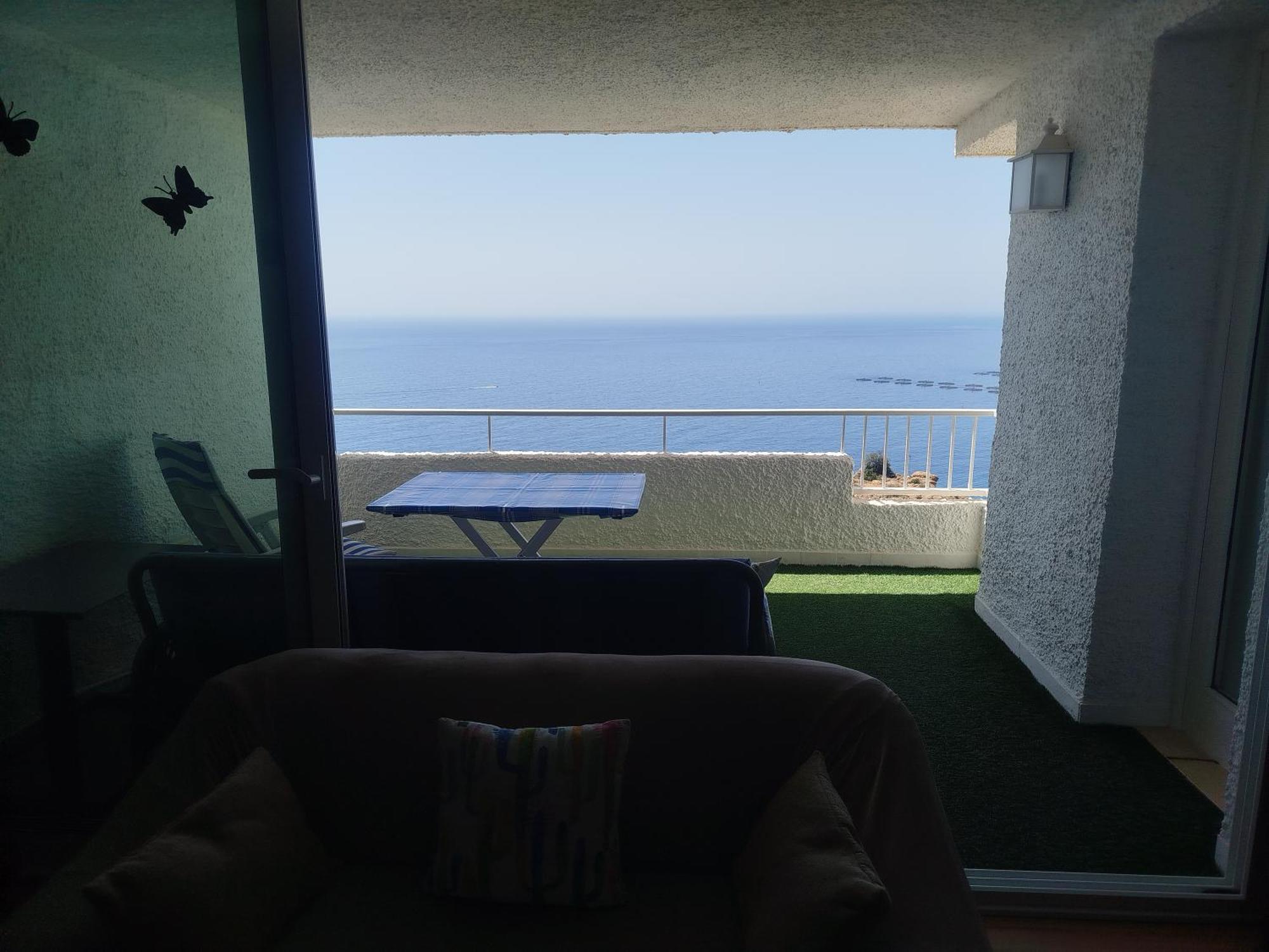 Apartment De La Montana Al Mar *