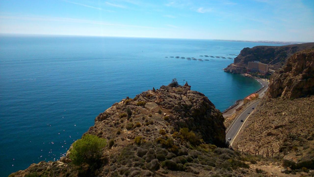 De La Montana Al Mar Apartamento Almería