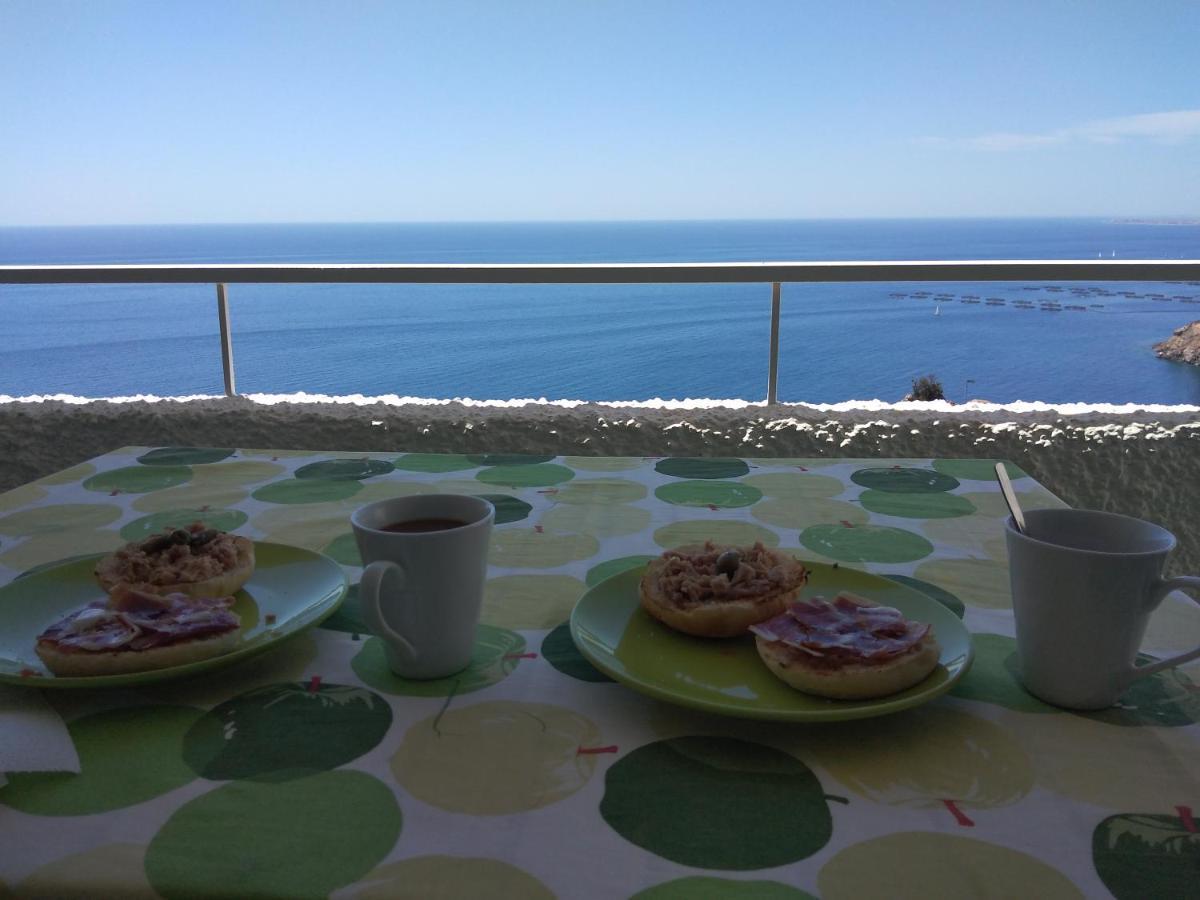 Apartamento De La Montana Al Mar *